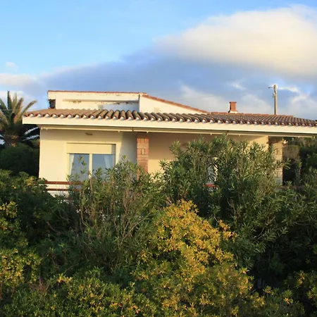 A Vacation That Becomes A Dream * Marina di Arbus