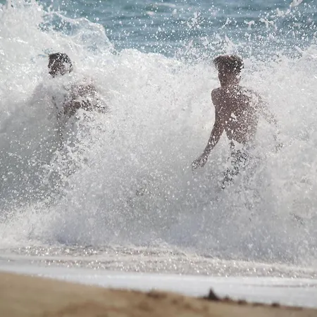 A Vacation That Becomes A Dream Lejlighed Marina di Arbus