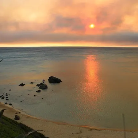 A Vacation That Becomes A Dream Apartamento *