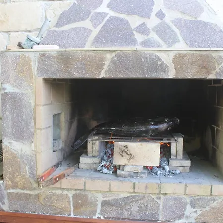 A Vacation That Becomes A Dream Marina di Arbus