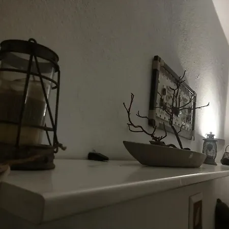 A Vacation That Becomes A Dream Apartamento