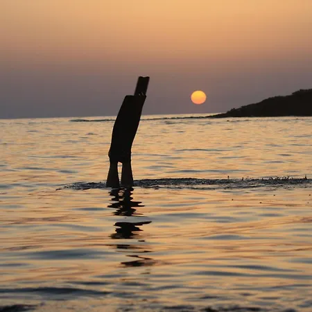 A Vacation That Becomes A Dream Lejlighed *