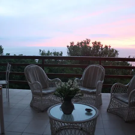 A Vacation That Becomes A Dream Lejlighed Marina di Arbus