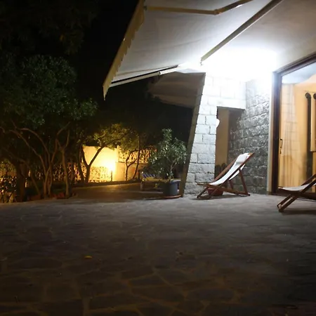 A Vacation That Becomes A Dream Lejlighed *