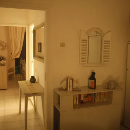 A Vacation That Becomes A Dream *