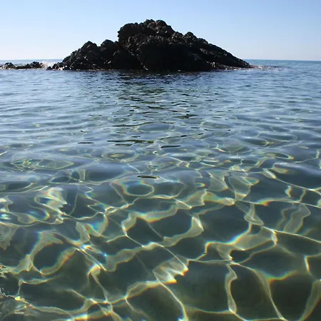 A Vacation That Becomes A Dream Marina di Arbus