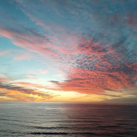 Lejlighed A Vacation That Becomes A Dream Marina di Arbus