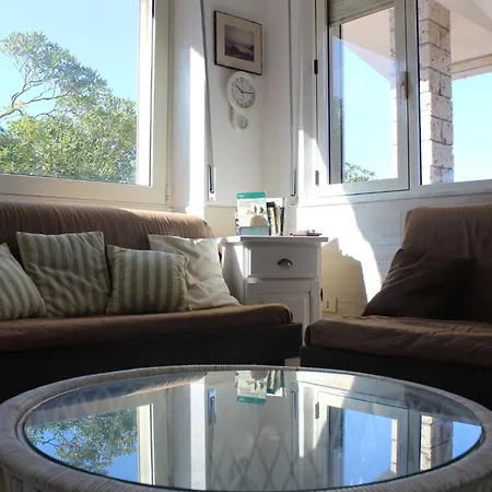 A Vacation That Becomes A Dream *