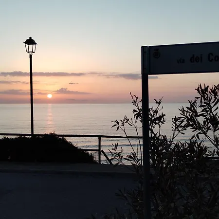 A Vacation That Becomes A Dream Lejlighed