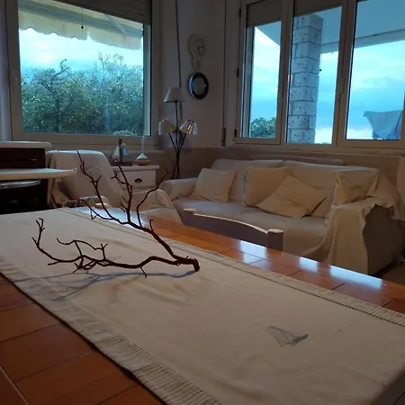 A Vacation That Becomes A Dream Apartamento *