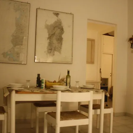 A Vacation That Becomes A Dream Lejlighed Marina di Arbus