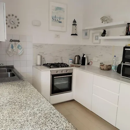 A Vacation That Becomes A Dream Apartamento