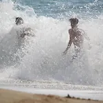 A Vacation That Becomes A Dream Appartamento Marina di Arbus