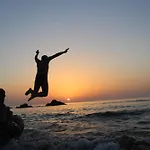 A Vacation That Becomes A Dream *