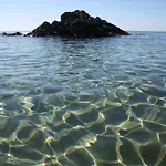 A Vacation That Becomes A Dream Marina di Arbus