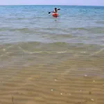A Vacation That Becomes A Dream Marina di Arbus