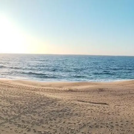 A Vacation That Becomes A Dream Lejlighed *