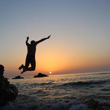 A Vacation That Becomes A Dream *