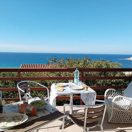 A Vacation That Becomes A Dream Appartamento