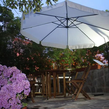 A Vacation That Becomes A Dream Marina di Arbus
