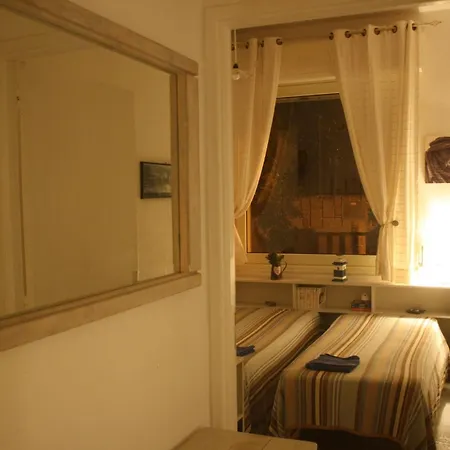 A Vacation That Becomes A Dream Lejlighed