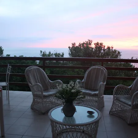 A Vacation That Becomes A Dream شقة